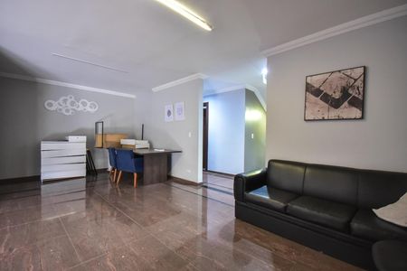 Apartamento para alugar com 42m², 2 quartos e sem vagaHall Social