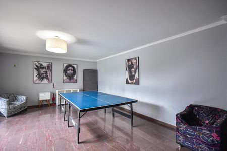 Apartamento para alugar com 42m², 2 quartos e sem vagaSalão de Jogos