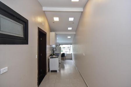 Apartamento para alugar com 42m², 2 quartos e sem vagaCozinha
