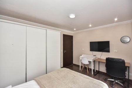 Apartamento para alugar com 42m², 2 quartos e sem vagaQuarto