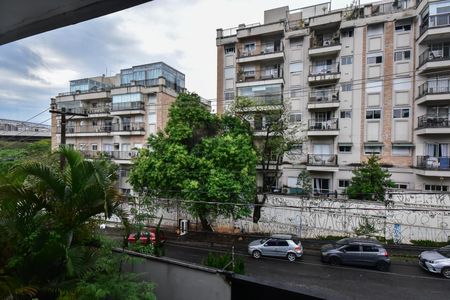 Apartamento para alugar com 42m², 2 quartos e sem vagaVista da Suíte
