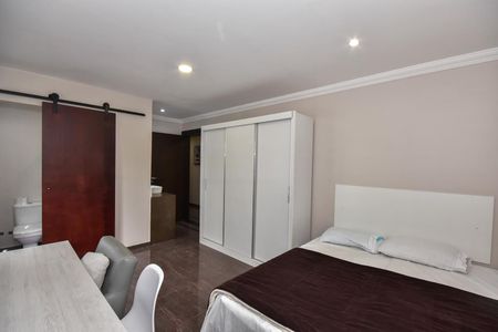 Apartamento para alugar com 42m², 2 quartos e sem vagaSuíte