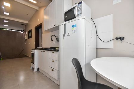 Apartamento para alugar com 42m², 2 quartos e sem vagaCozinha