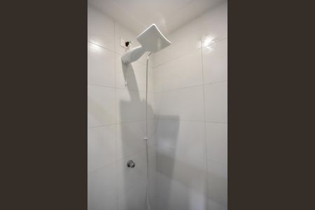 Apartamento para alugar com 42m², 2 quartos e sem vagaChuveiro da Suíte