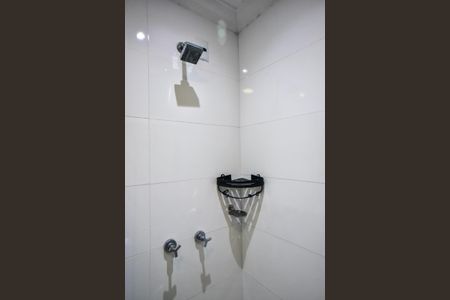 Apartamento para alugar com 42m², 2 quartos e sem vagaChuveiro do Banheiro