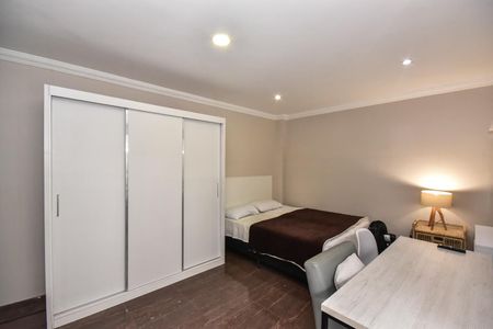 Apartamento para alugar com 42m², 2 quartos e sem vagaSuíte