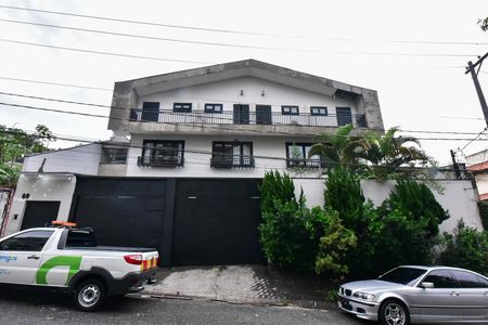 Apartamento para alugar com 42m², 2 quartos e sem vagaChurrasqueira