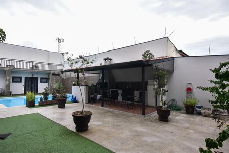 Apartamento para alugar com 42m², 2 quartos e sem vagaChurrasqueira