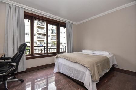 Apartamento para alugar com 42m², 2 quartos e sem vagaQuarto