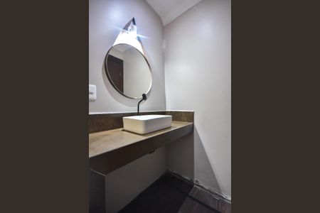 Apartamento para alugar com 42m², 2 quartos e sem vagaBanheiro Suíte 