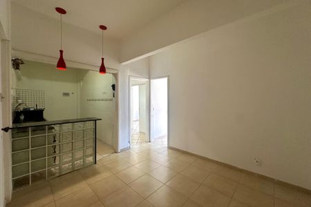 Apartamento para alugar com 1 quarto, 55m² em Centro, Rio de Janeiro