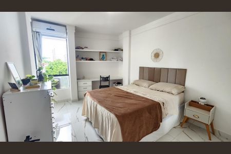 Apartamento para alugar com 1 quarto, 41m² em Ondina, Salvador