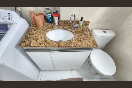 Apartamento para alugar com 1 quarto, 41m² em Ondina, Salvador