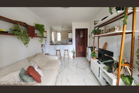 Apartamento para alugar com 1 quarto, 41m² em Ondina, Salvador