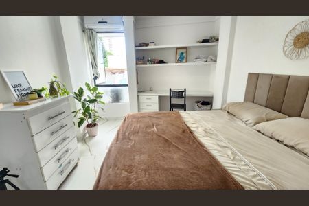 Apartamento para alugar com 1 quarto, 41m² em Ondina, Salvador