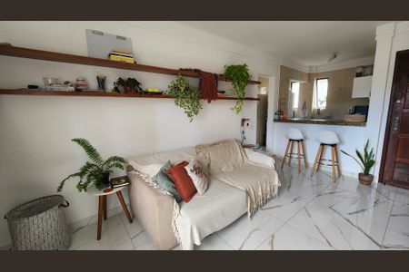 Apartamento para alugar com 1 quarto, 41m² em Ondina, Salvador
