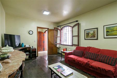 Casa à venda com 4 quartos, 579m² em Vila Cruzeiro, São Paulo