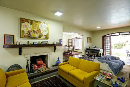 Casa à venda com 4 quartos, 579m² em Vila Cruzeiro, São Paulo