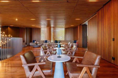 Apartamento à venda com 3 quartos, 325m² em Jardim Fonte do Morumbi, São Paulo