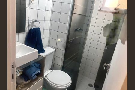 Apartamento à venda com 2 quartos, 47m² em Vila Gomes, São Paulo