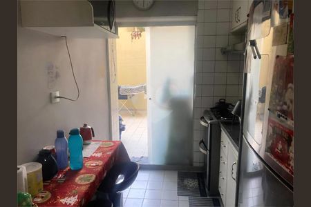 Apartamento à venda com 2 quartos, 47m² em Vila Gomes, São Paulo