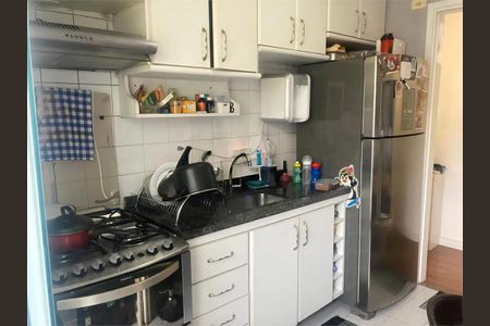 Apartamento à venda com 2 quartos, 47m² em Vila Gomes, São Paulo