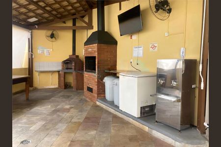 Apartamento à venda com 2 quartos, 47m² em Vila Gomes, São Paulo