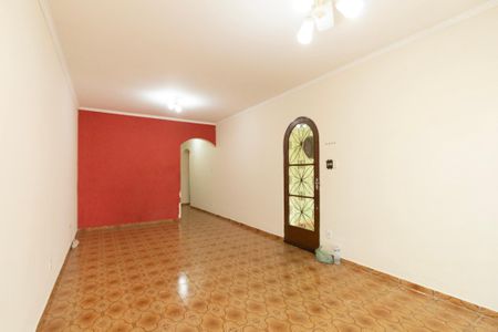 Sala  de casa para alugar com 3 quartos, 175m² em Jardim Guaruja, Sorocaba