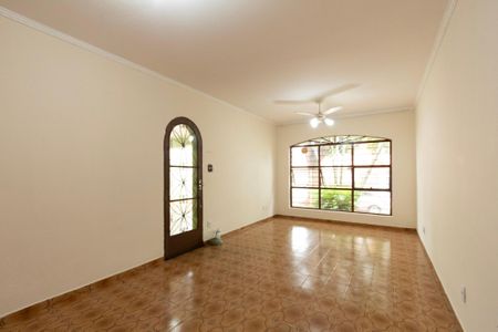 Sala  de casa para alugar com 3 quartos, 175m² em Jardim Guaruja, Sorocaba