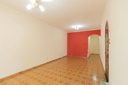Sala  de casa para alugar com 3 quartos, 175m² em Jardim Guaruja, Sorocaba