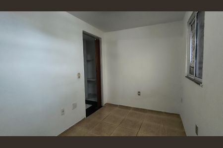 Quarto  de apartamento para alugar com 1 quarto, 38m² em Recreio dos Bandeirantes, Rio de Janeiro