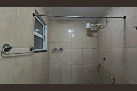 Banheiro de apartamento para alugar com 1 quarto, 38m² em Recreio dos Bandeirantes, Rio de Janeiro