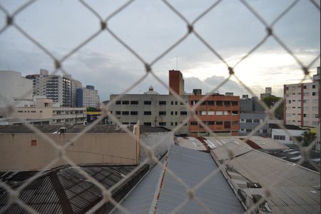 Vista do Quarto 1 de apartamento para alugar com 2 quartos, 65m² em Rudge Ramos, Santo André