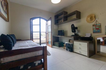 Quarto 1 de casa para alugar com 3 quartos, 260m² em Vila Libanesa, São Paulo