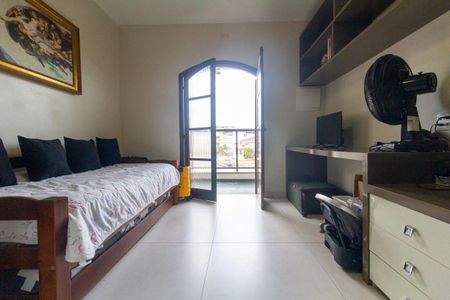 Quarto 1 de casa para alugar com 3 quartos, 260m² em Vila Libanesa, São Paulo