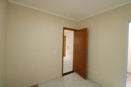 Quarto de apartamento para alugar com 1 quarto, 35m² em Jardim Sao Jose (sao Mateus), São Paulo
