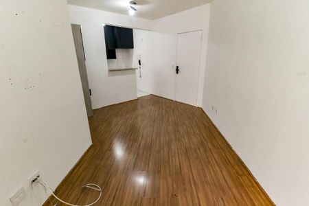 Sala de apartamento para alugar com 2 quartos, 71m² em Vila Sonia do Taboao, Taboão da Serra