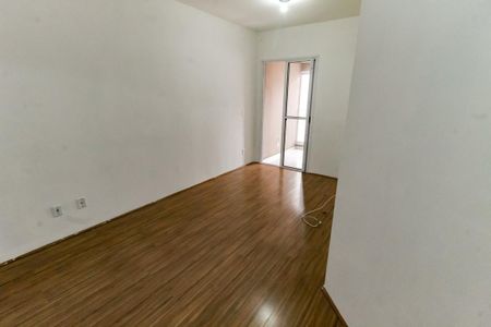 Sala de apartamento para alugar com 2 quartos, 71m² em Vila Sonia do Taboao, Taboão da Serra