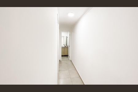 Corredor de apartamento para alugar com 2 quartos, 47m² em Vila Dom Pedro Ii, São Paulo