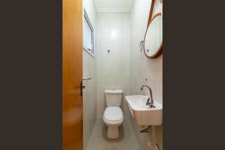 Lavabo de casa para alugar com 2 quartos, 100m² em Vila Prado, São Paulo