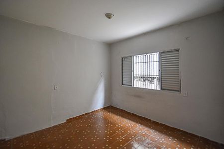 Quarto  de casa para alugar com 1 quarto, 45m² em Jardim Independencia, São Bernardo do Campo