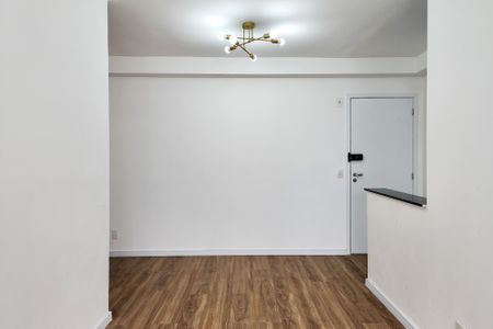 Sala de apartamento para alugar com 2 quartos, 57m² em Jardim do Mar, São Bernardo do Campo