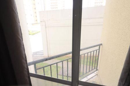 Sala de apartamento à venda com 2 quartos, 56m² em São Pedro, Osasco