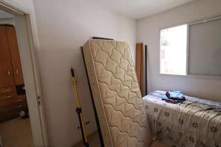 Quarto 2 de apartamento à venda com 2 quartos, 56m² em São Pedro, Osasco