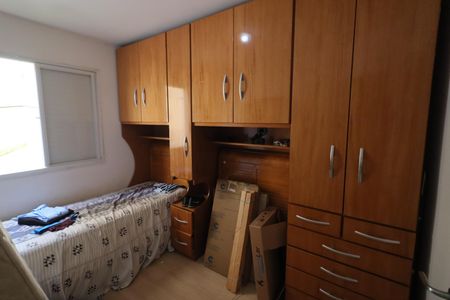 Quarto 2 de apartamento à venda com 2 quartos, 56m² em São Pedro, Osasco