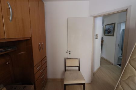Quarto 2 de apartamento à venda com 2 quartos, 56m² em São Pedro, Osasco
