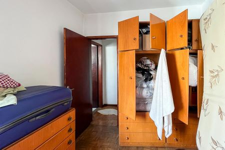 Apartamento à venda com 75m², 2 quartos e 1 vagaQuarto 2
