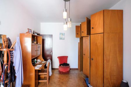 Quarto 1 de apartamento à venda com 2 quartos, 70m² em Rudge Ramos, São Bernardo do Campo