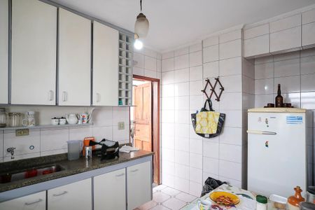 Apartamento à venda com 75m², 2 quartos e 1 vagaCozinha