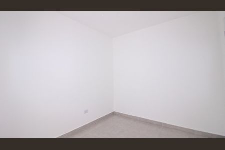 Quarto de apartamento para alugar com 1 quarto, 31m² em Parque São Lucas, São Paulo